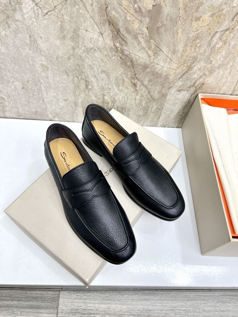 Santoni Shoes